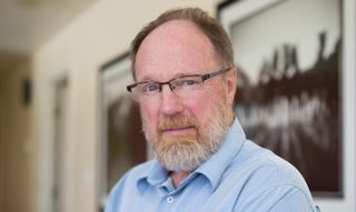 An Evening with Mark Spragg