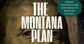 Buttigieg and Bullock to Discuss I-194, “The Montana Plan,” and Fight to End Dark Money