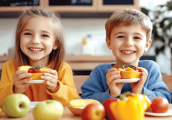 Eating Less Ultra-Processed Foods