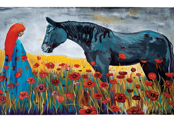 Community Art Show Livingston Center for Art and Culture