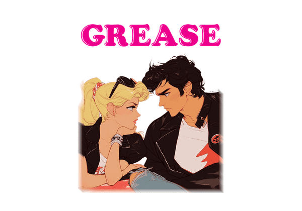 You're The One That We Want: