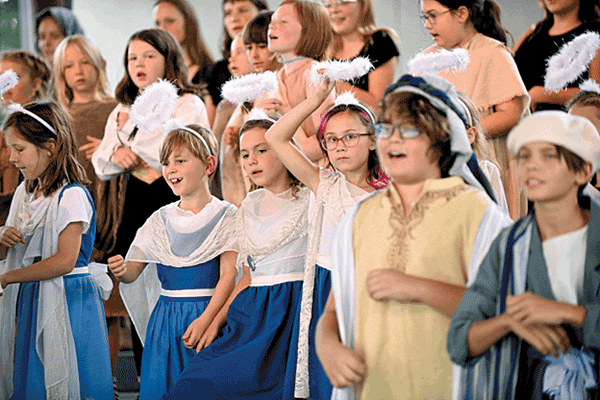 Local State Farm Agents Award $25K Gift to Shane Center