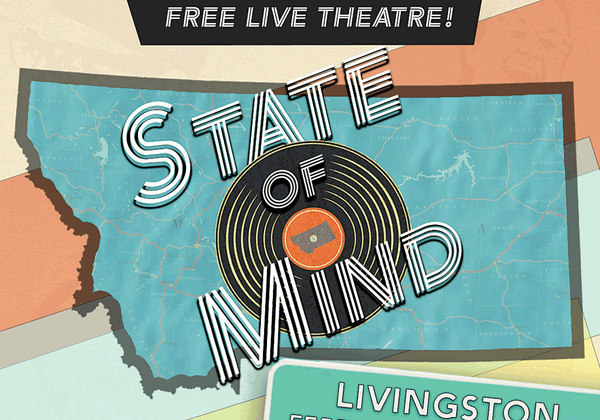 Statewide Theatre and Public Dialogue Tour Visits Livingston