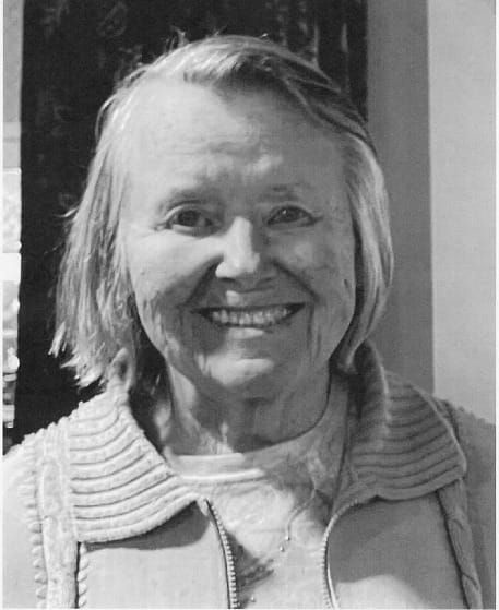 Obituary for Betsy Ann Luther: May 27, 1940 - May 9, 2025