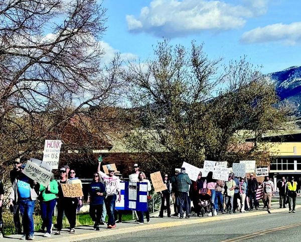 OP-ED: County National Day of Action on May 1st