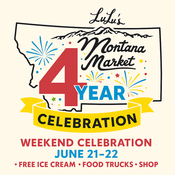 LuLu’s Market Celebrates Four Years in Business