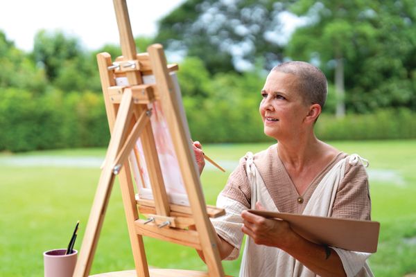 Livingston Art Walks