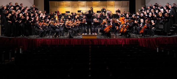 Single Tickets Now on Sale for Bozeman Symphony’s 2025-26 Season