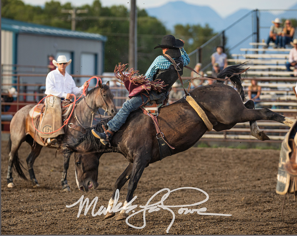 Livingston’s Calamity’s Classic Rodeo Heading Your Way on August 16th and 17th