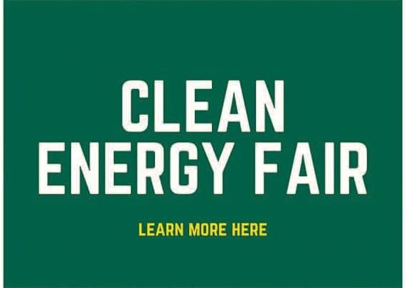 Montana Clean Energy Fair