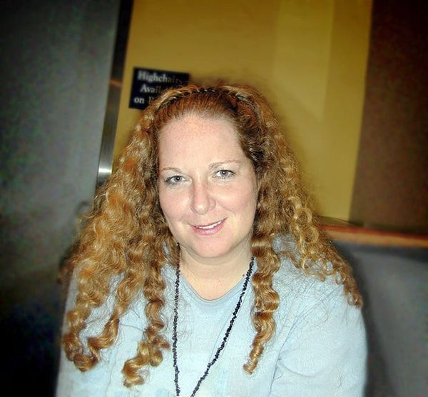 Jill Ouellette