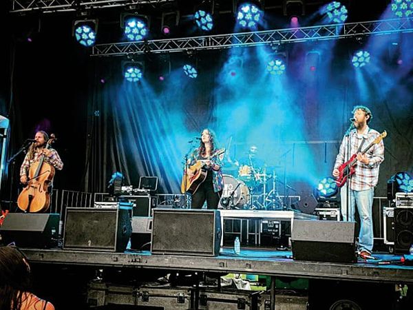 Got Company? Bring Them Down to The Shane Center!