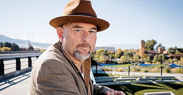 Shade, Community and Music at The Shane Center