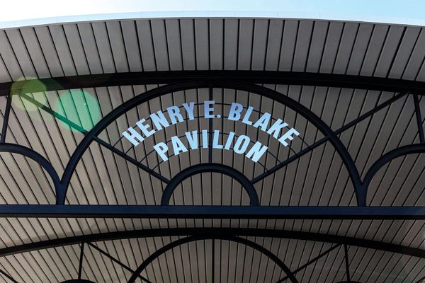 The Shane Lalani  Center for the Arts Hosts Annual  Spotlight Gala in the Blake Pavilion