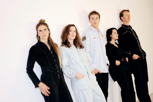 The Sleepless Elite with Special Guest  Cleo Allen Toll— and a Mysterious Twist