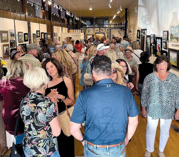 “ArtWeek Park County” 1st Annual Celebration