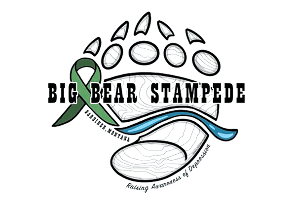 Big Bear Stampede in Gardiner