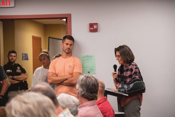 The Bulk Water Battle of Big Timber