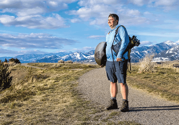 Bozeman Symphony Presents Symphony Storytime Featuring the Steel Pan Drum