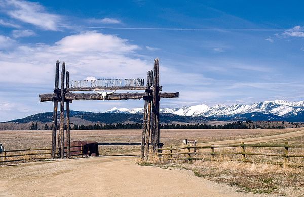 UPDATE: The Water Saga of Crazy Mountain Ranch