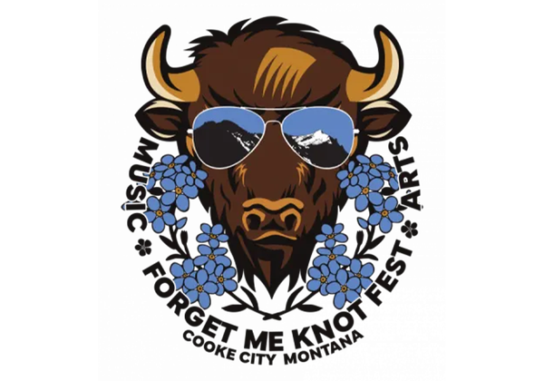 Check Your Schedule and Save The Date for the “Forget Me Knot Music and Art Fest”