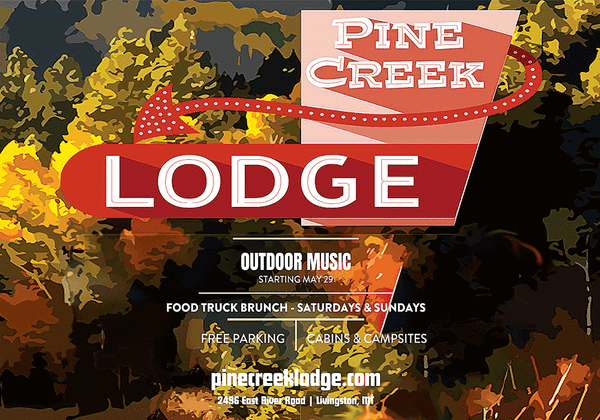 Creekside Revival Three-Day Music Festival