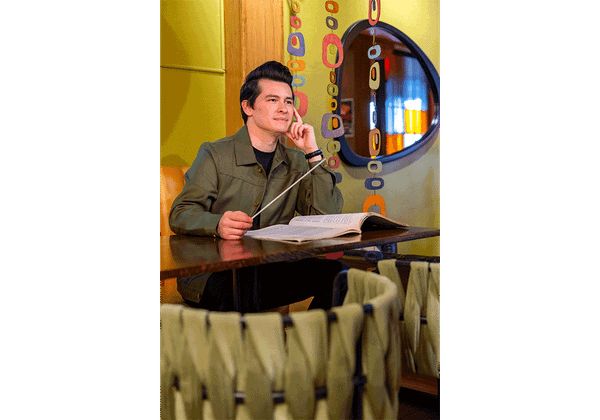 Bozeman Symphony Exclusive Preview of the 2025-26 Season