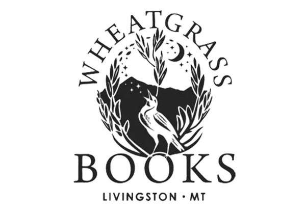 Wheatgrass Books is Hosting Montana Authors Helene & Robert Mitchell