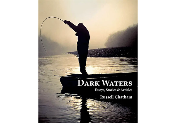 Elk River Books Hosts Launch of Chatham Reissue