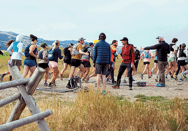 The Mountains Are Calling—Celebrate Our Public Lands on Sunday, September 21st