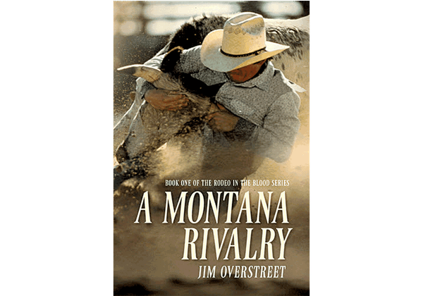 Book Signing with Jim Overstreet at Wheatgrass Books