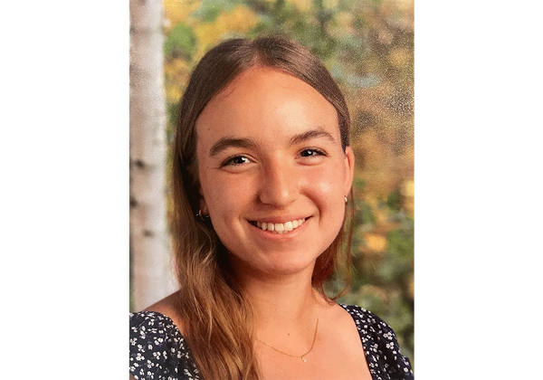 PCCJournal Proudly Introduces Our First Intern, Siobhan Stevenson