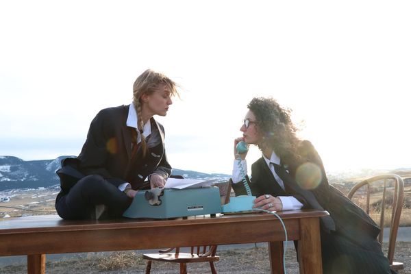 Livingston Fringe Festival Kicks off September 22nd - 28th