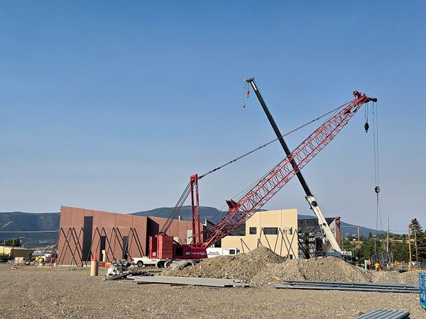 Help Name the New Wellness Center