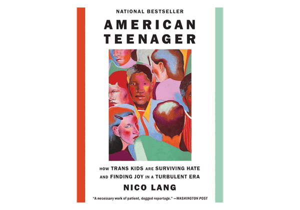 Book Signing at Wheatgrass Books