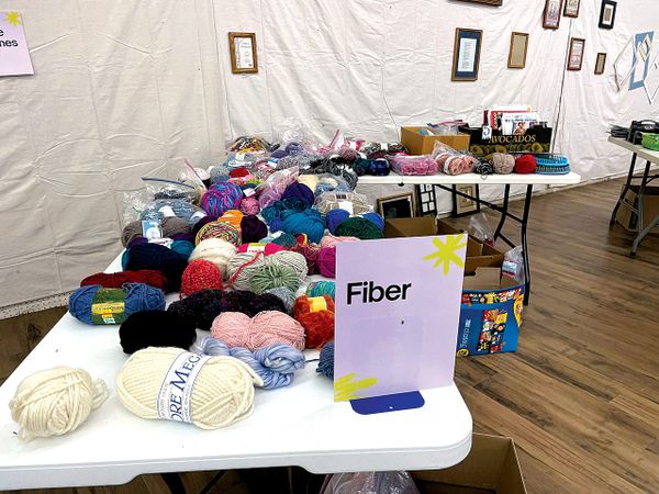 Craft Supply Swap to Be Held October 25th