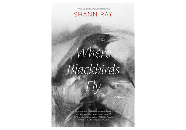 Shann Ray Brings his Latest Novel to Elk River Books