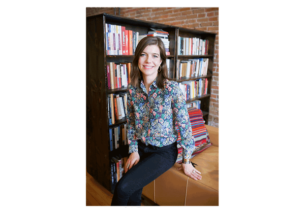 Book Launch & Reading: Jan Kerouac’s Baby Driver