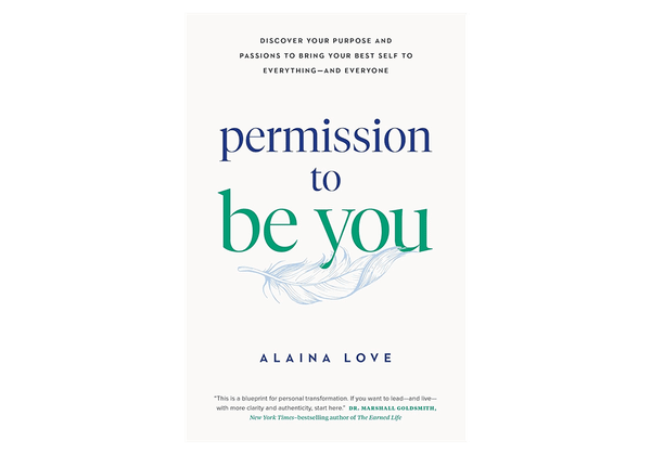 Book Signing with Alaina Love at Wheatgrass Books