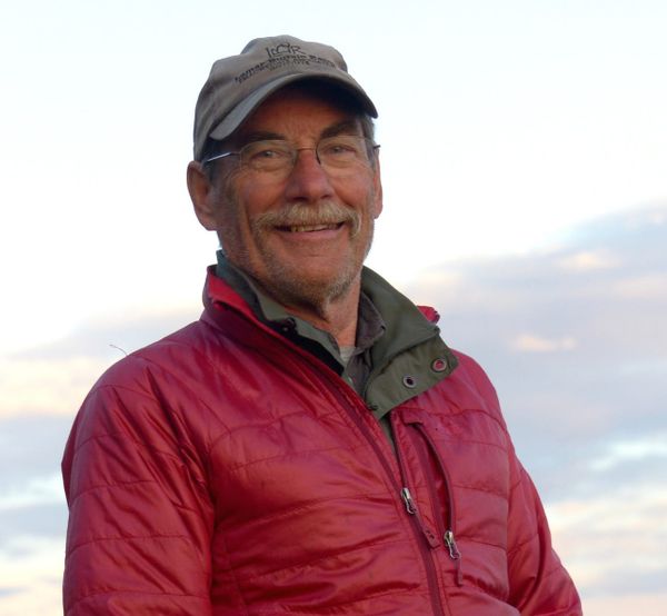 Letter to the Editor: Why We Must Take to the Streets