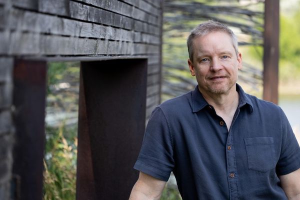 Elk River Books Celebrates Launch of First Jim Harrison Biography