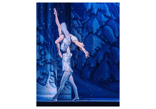 Yellowstone Ballet Company’s The Nutcracker