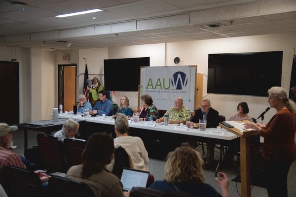 Sunday Night Special— Opinion-Editorial: The November 2025 Election (Digital Exclusive)