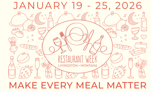 Livingston Restaurants Unite for Community and Food