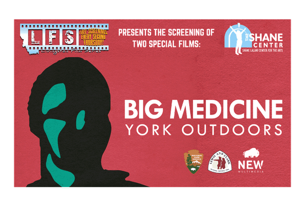 November Livingston Film Series: Big Medicine York