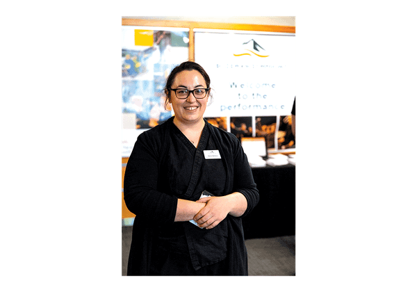 Bozeman Symphony Education and Community Engagement Coordinator Cierra Wallace Appointed to National Committee