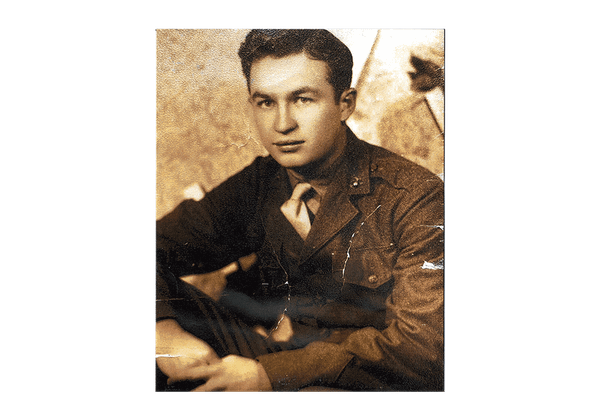 Veteran's Day Special Edition Featured Story— The Last of the Greatest Generation: An Interview with Livingston's Own Ken Spalding
