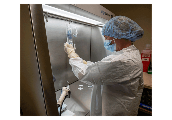 Livingston HealthCare Foundation Launches FY25–26 Appeal to Renovate Pharmacy