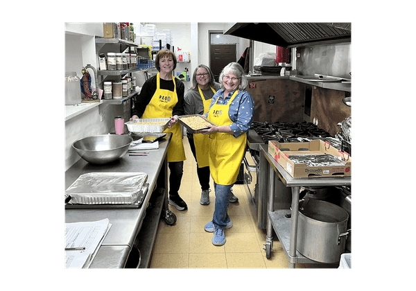 Residents Donate Over $146,000 to Combat Hunger in Park County