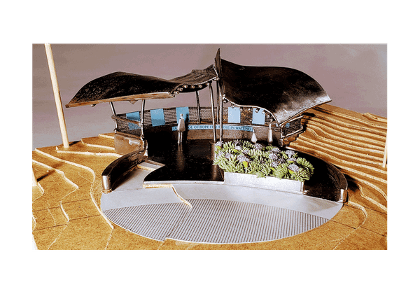 Season of Giving for the Threshold of Life Memorial Announced by Governor’s Office of Community Service